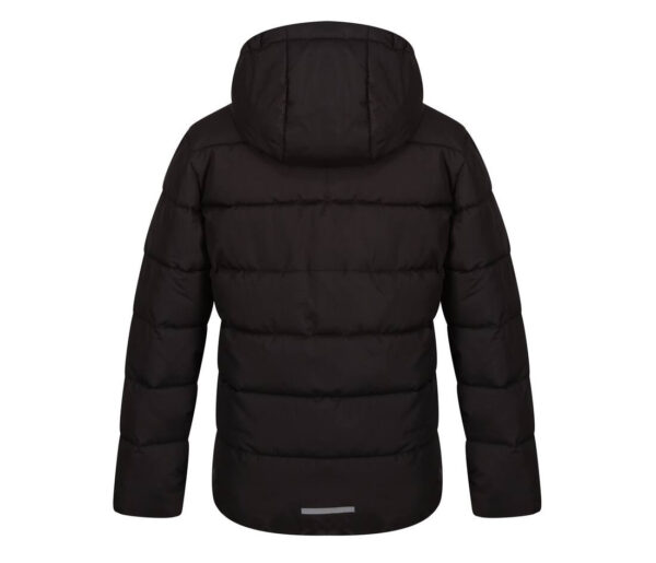 REGATTA Junior scholar thermal jacket - Image 3