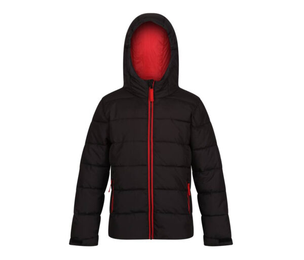 REGATTA Junior scholar thermal jacket - Image 2