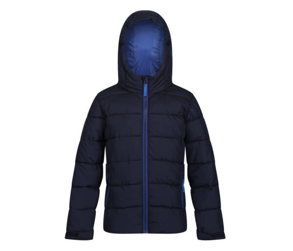 REGATTA Junior scholar thermal jacket - Image 4