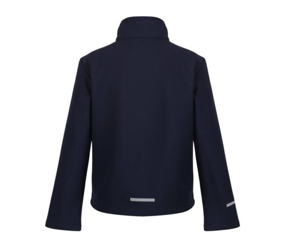 REGATTA Junior ablaze 2 layer softshell - Image 7