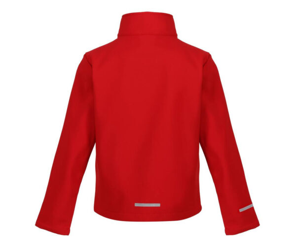 REGATTA Junior ablaze 2 layer softshell - Image 5