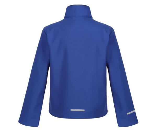 REGATTA Junior ablaze 2 layer softshell - Image 11