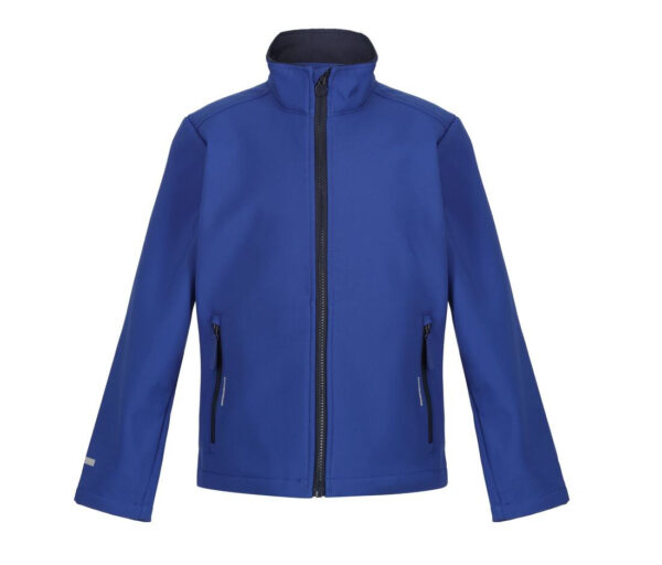 REGATTA Junior ablaze 2 layer softshell - Image 10