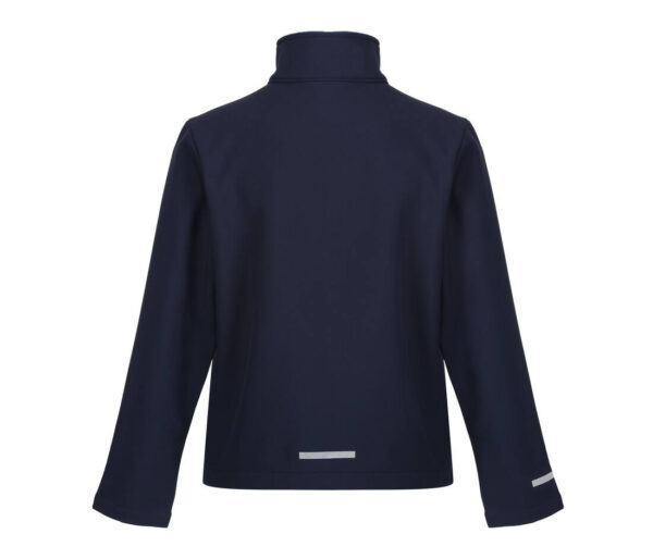 REGATTA Junior ablaze 2 layer softshell - Image 9