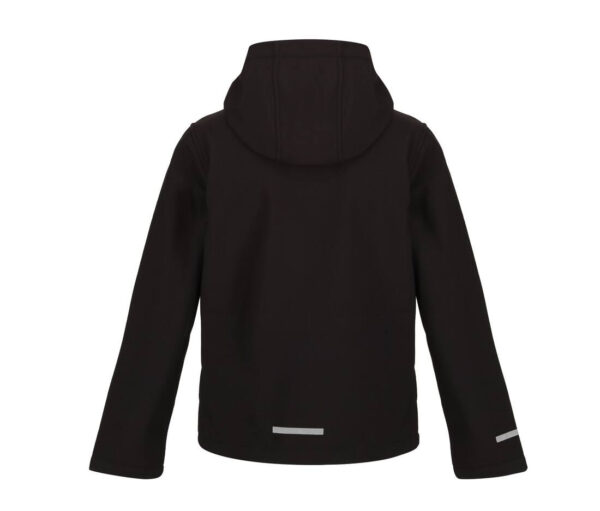 REGATTA Junior ablaze 3 layer softshell - Image 3