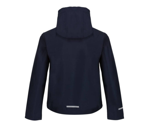 REGATTA Junior ablaze 3 layer softshell - Image 5