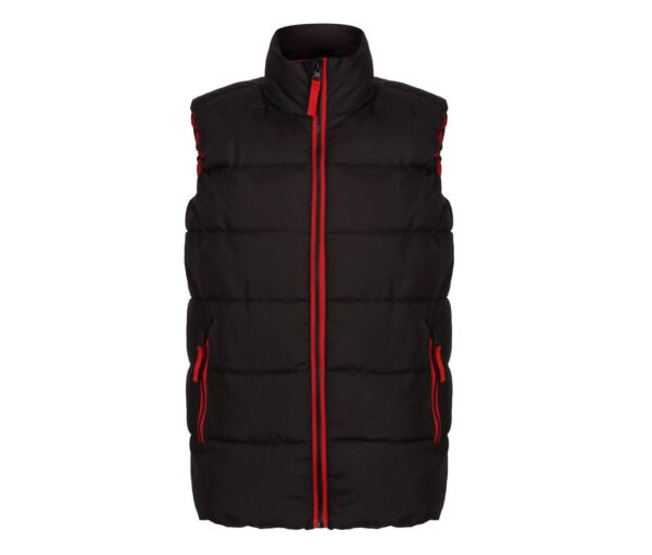REGATTA Junior scholar thermal bodywarmer - Image 2
