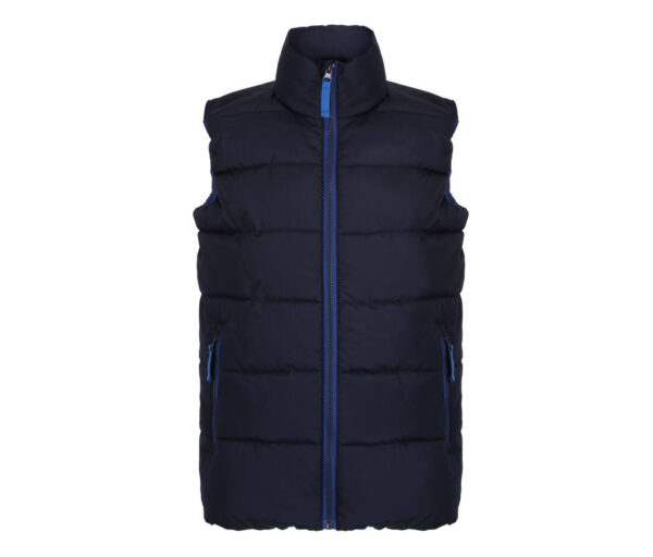 REGATTA Junior scholar thermal bodywarmer - Image 4