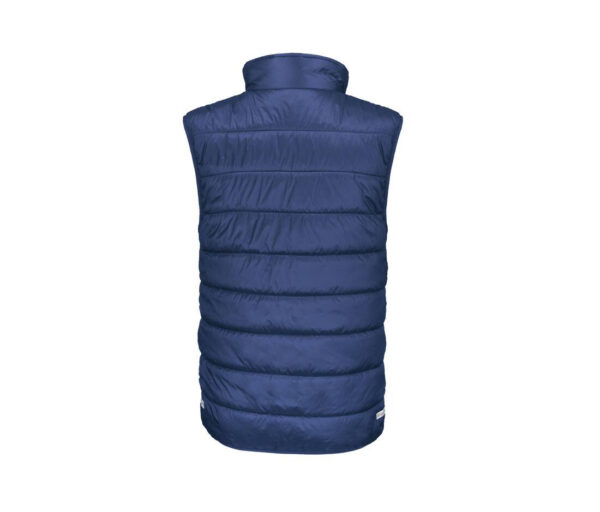 RESULT Junior/youth padded bodywarmer - Image 3