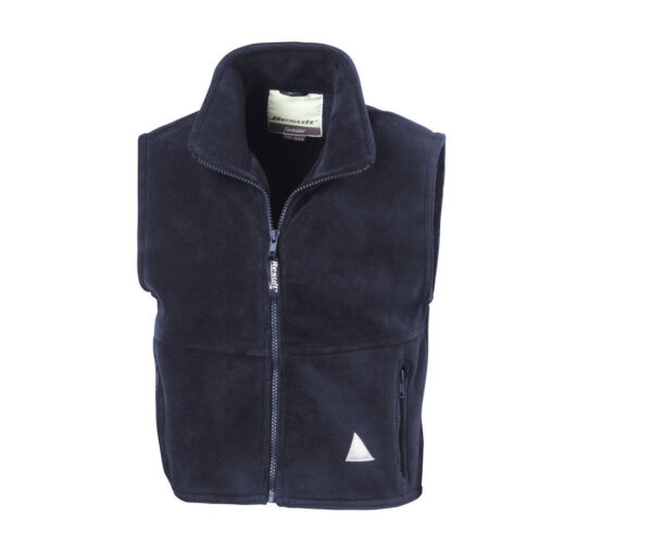 RESULT Polartherm™ bodywarmer - Image 2