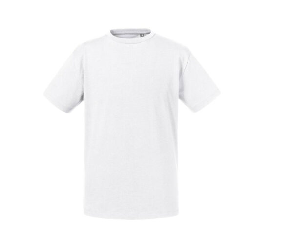RUSSELL Kids pure organic tee - Image 9