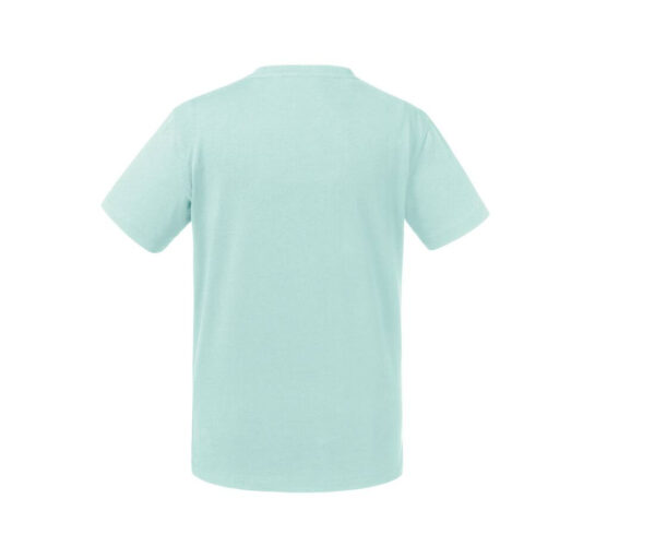RUSSELL Kids pure organic tee - Image 3