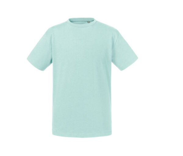 RUSSELL Kids pure organic tee - Image 2