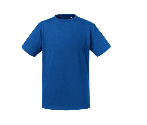 RUSSELL Kids pure organic tee - Image 6
