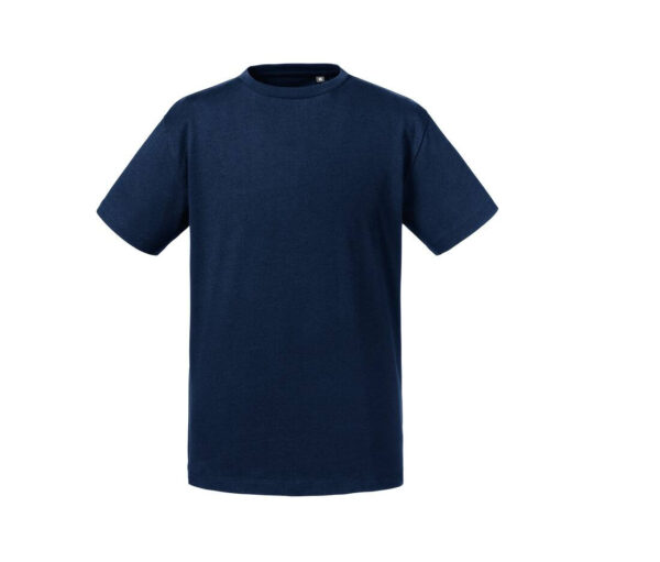 RUSSELL Kids pure organic tee - Image 8