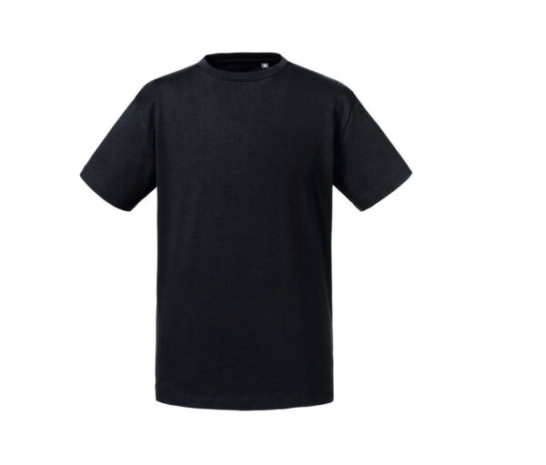 RUSSELL Kids pure organic tee - Image 5