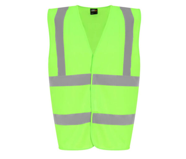 PRO RTX Kids waistcoat - Image 4