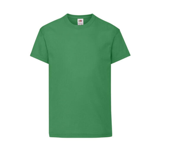 FRUIT OF THE LOOM Kids original t - Image 8