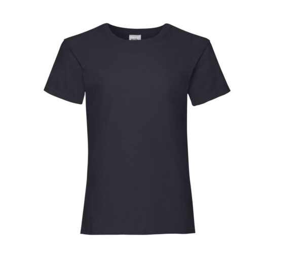 FRUIT OF THE LOOM Girls valueweight t - Image 5