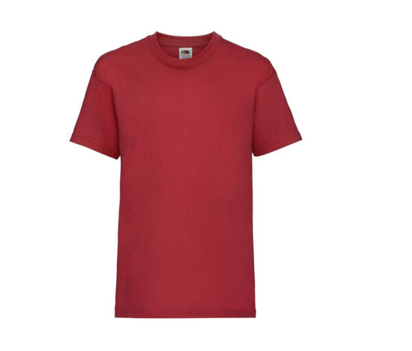 FRUIT OF THE LOOM Kids valueweight t - Image 15