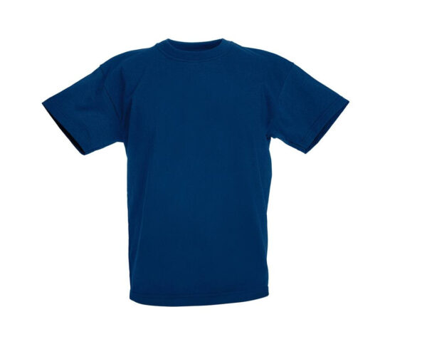 FRUIT OF THE LOOM Kids valueweight t - Image 12