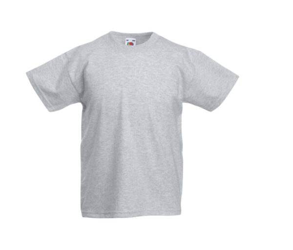 FRUIT OF THE LOOM Kids valueweight t - Image 7