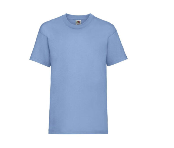 FRUIT OF THE LOOM Kids valueweight t - Image 19