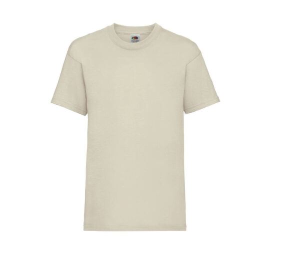 FRUIT OF THE LOOM Kids valueweight t - Image 11