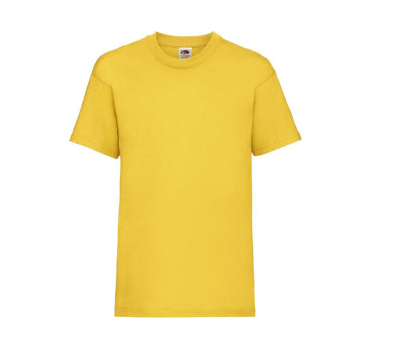 FRUIT OF THE LOOM Kids valueweight t - Image 20