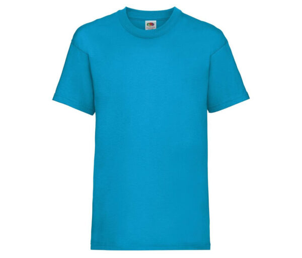 FRUIT OF THE LOOM Kids valueweight t - Image 2
