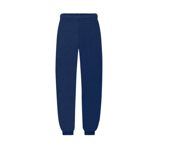 FRUIT OF THE LOOM Kids classic elasticated cuff jog pants - Image 11
