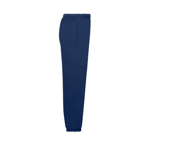 FRUIT OF THE LOOM Kids classic elasticated cuff jog pants - Image 13