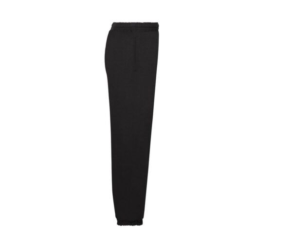 FRUIT OF THE LOOM Kids classic elasticated cuff jog pants - Image 4