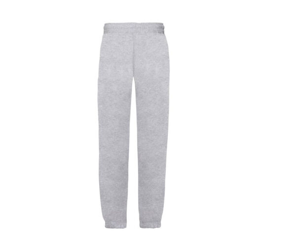 FRUIT OF THE LOOM Kids classic elasticated cuff jog pants - Image 9