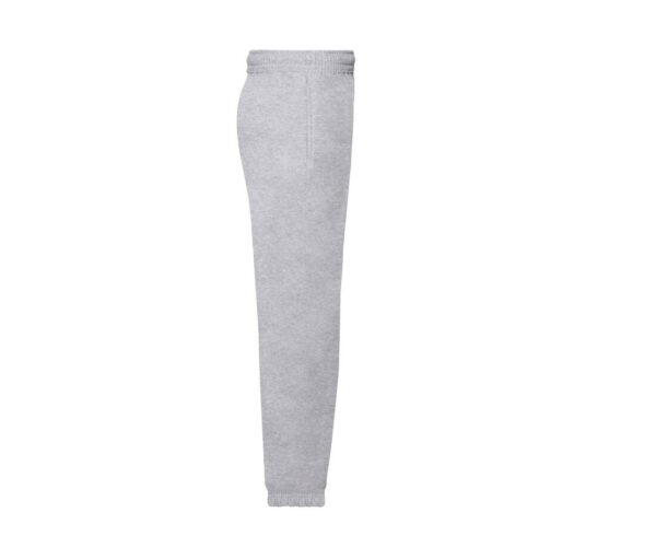 FRUIT OF THE LOOM Kids classic elasticated cuff jog pants - Image 10
