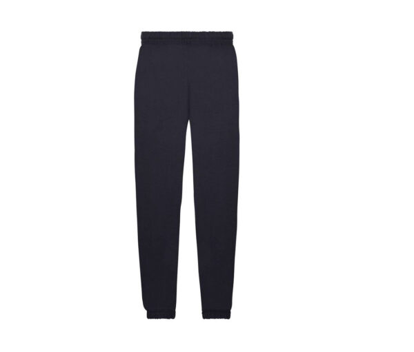 FRUIT OF THE LOOM Kids classic elasticated cuff jog pants - Image 6