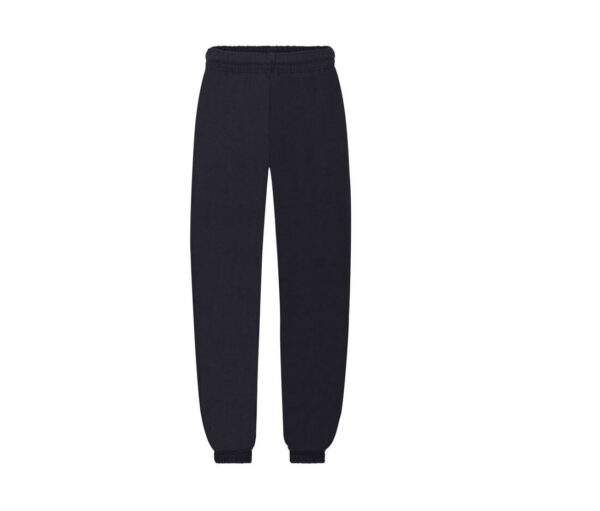 FRUIT OF THE LOOM Kids classic elasticated cuff jog pants - Image 5