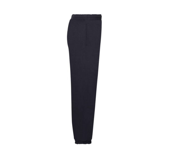 FRUIT OF THE LOOM Kids classic elasticated cuff jog pants - Image 7