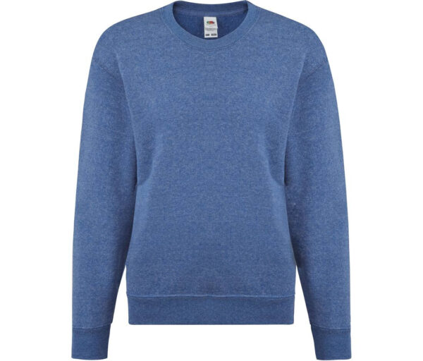 FRUIT OF THE LOOM Kids classic set-in sweat - Image 11