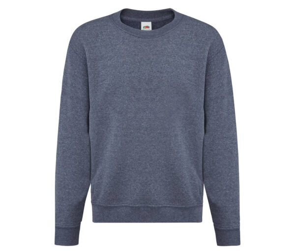 FRUIT OF THE LOOM Kids classic set-in sweat - Image 15