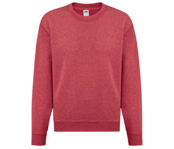 FRUIT OF THE LOOM Kids classic set-in sweat - Image 16