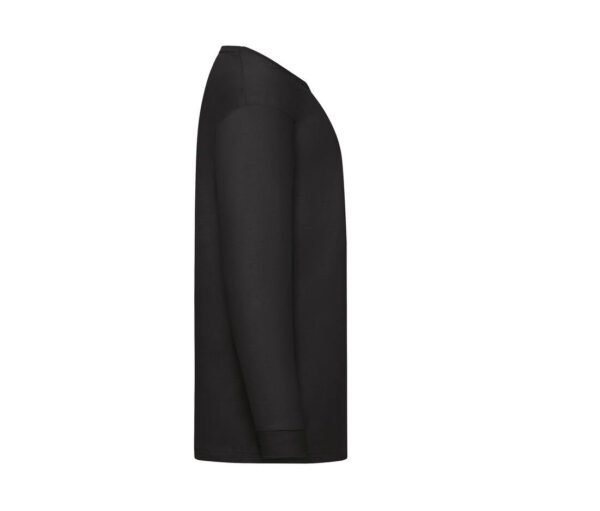 FRUIT OF THE LOOM Kids valueweight long sleeve t - Image 4