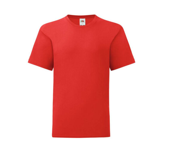 FRUIT OF THE LOOM Kids iconic 150 t - Image 16