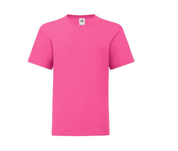 FRUIT OF THE LOOM Kids iconic 150 t - Image 8