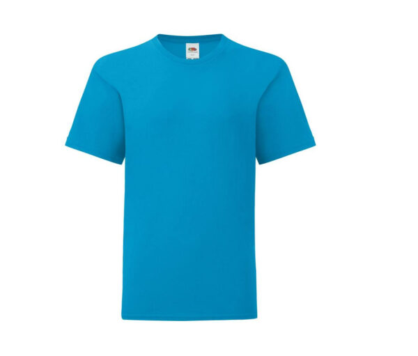 FRUIT OF THE LOOM Kids iconic 150 t - Image 2