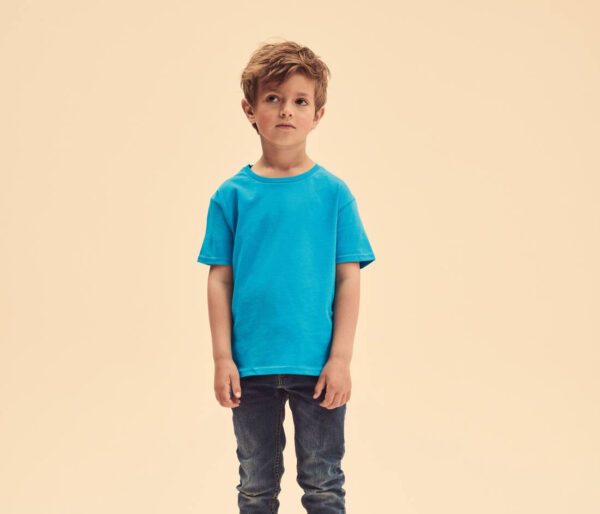 FRUIT OF THE LOOM Kids iconic 150 t
