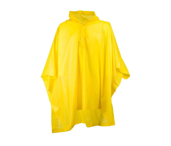 SPLASHMACS Kids SPLASHMACS poncho - Image 10