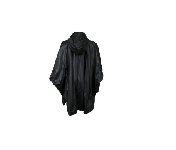SPLASHMACS Kids SPLASHMACS poncho - Image 3