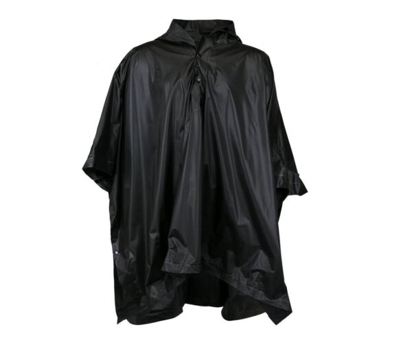 SPLASHMACS Kids SPLASHMACS poncho - Image 2
