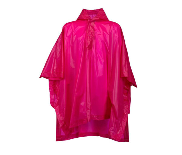 SPLASHMACS Kids SPLASHMACS poncho - Image 6